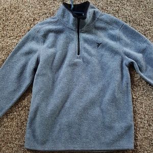 Boys Long sleeve fleece